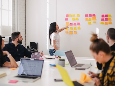 CRM Solutions
