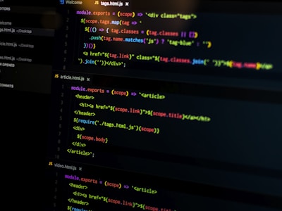 Integration & Testing