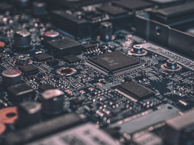 IoT Software Development