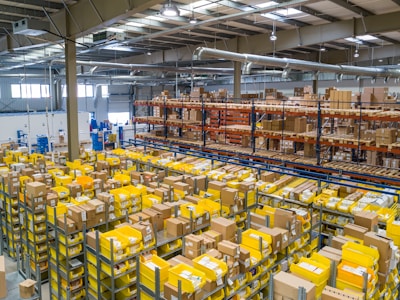 Transportation & Logistics
